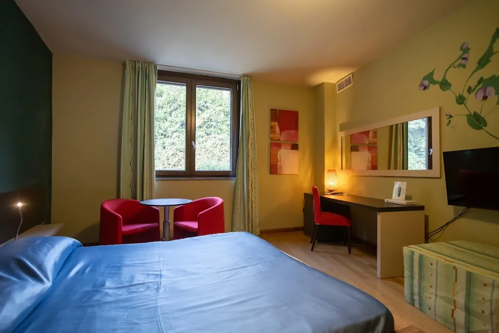 Hotel Sotto Il Cielo_Pignola_slider_image_2