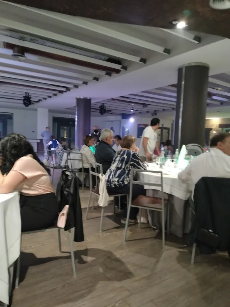 Lidia Loredana Marino_Elios Sala Ricevimenti_Pignola_review