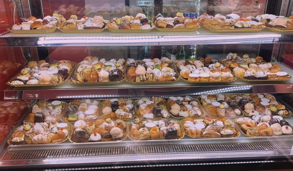 Bar Bistrò da Marcella PR restaurant in Pignola