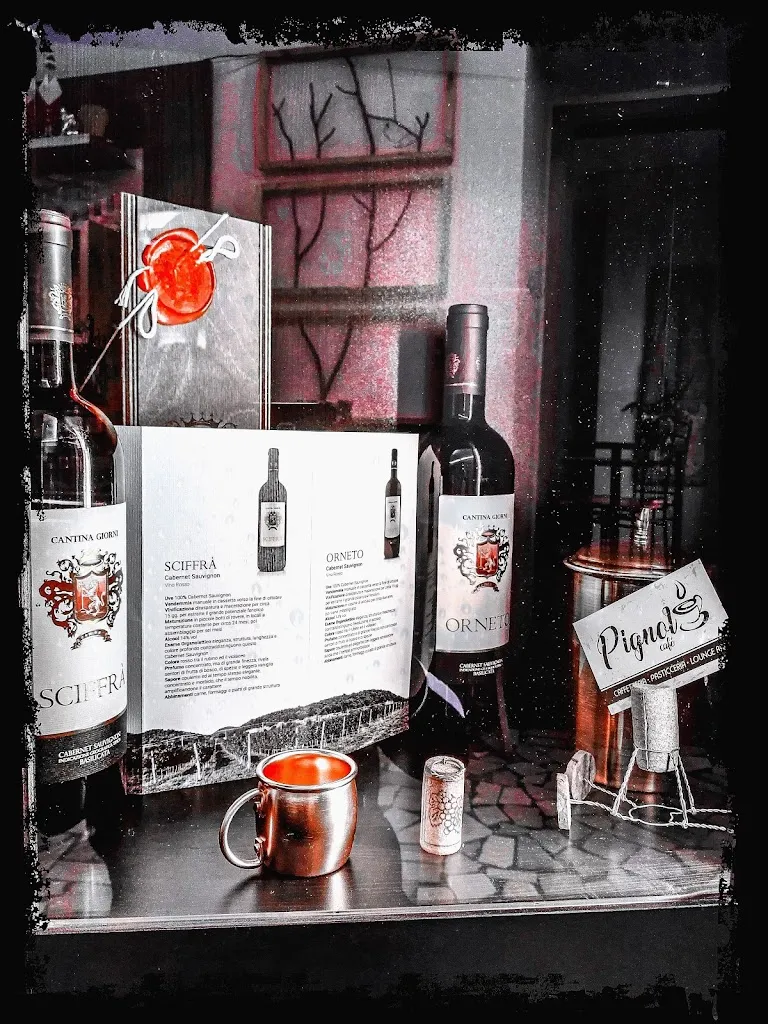 Menu_Pignola Cafè_Pignola_image_2