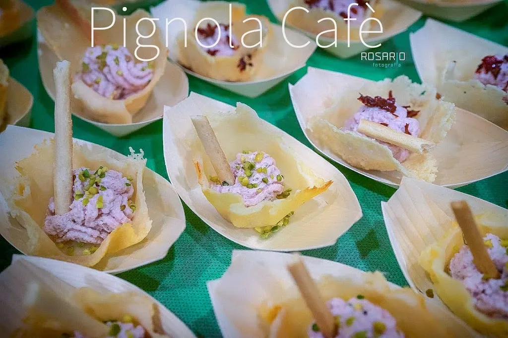 Menu_Pignola Cafè_Pignola_image_7