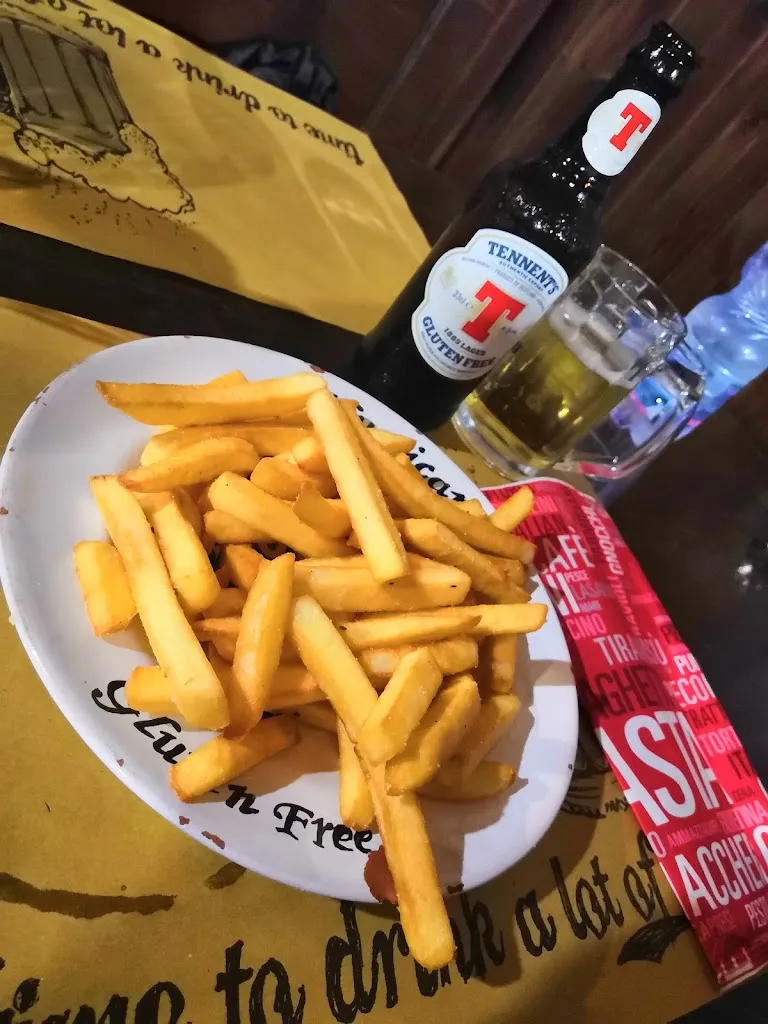 Claudio Pietrafesa_Ristorante Pizzeria Hurricane Wine & Food Di Carmela & Rosanna Santarsiero Sas_Pignola_review