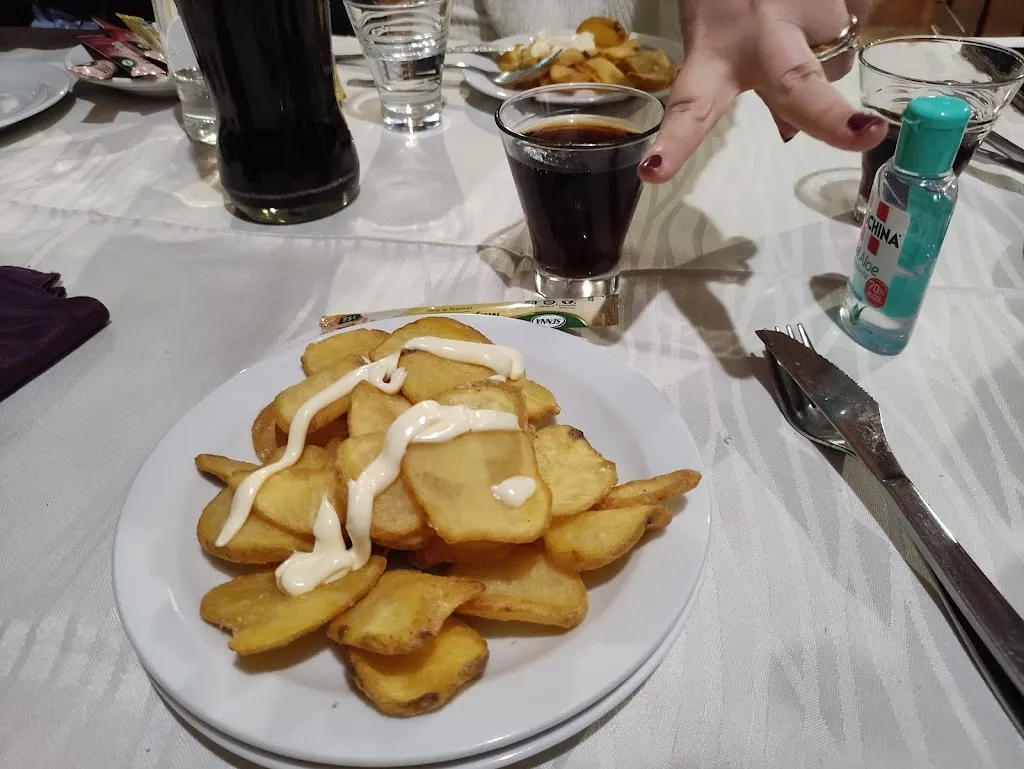 Ristorante Pizzeria Hurricane Wine & Food Di Carmela & Rosanna Santarsiero Sas_Pignola_slider_image_3