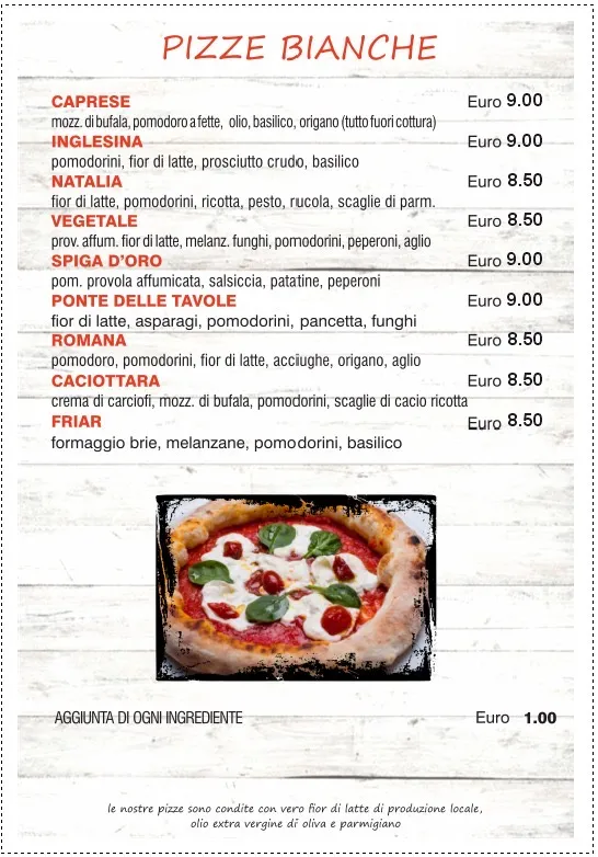 Menu_Ponte delle Tavole | Pizzeria | Piatti tipici lucani_Pignola_image_1