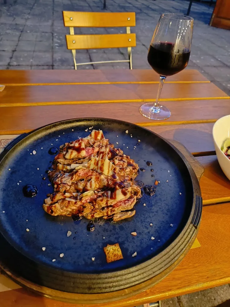 alessandro ippoliti_Ponte delle Tavole | Pizzeria | Piatti tipici lucani_Pignola_review