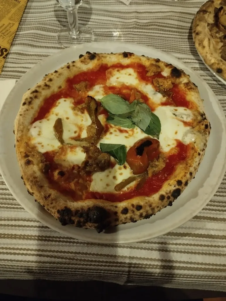 Ares Ignos_Ponte delle Tavole | Pizzeria | Piatti tipici lucani_Pignola_review