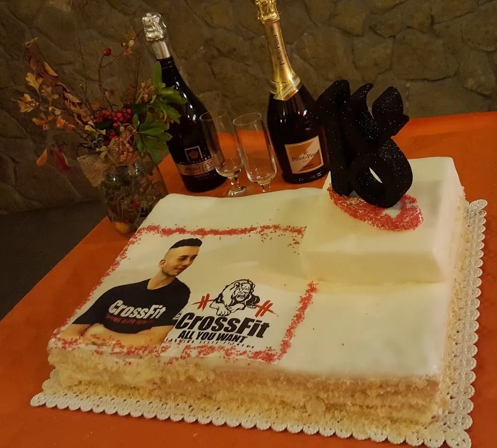 Riccardo Mario Rossini_Punto Verde_Pignola_review