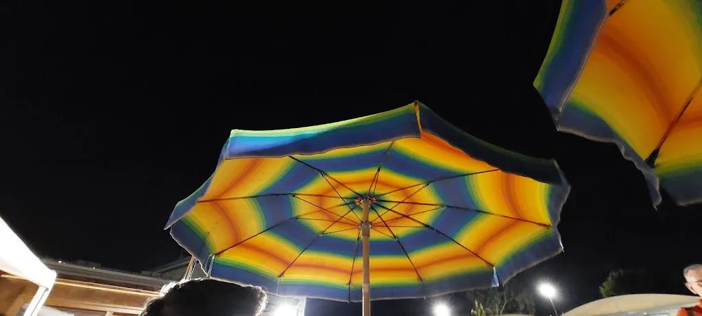 Giovanni Telesca_Family Park Parco Eventi - Sala meeting a Potenza_Pignola_review