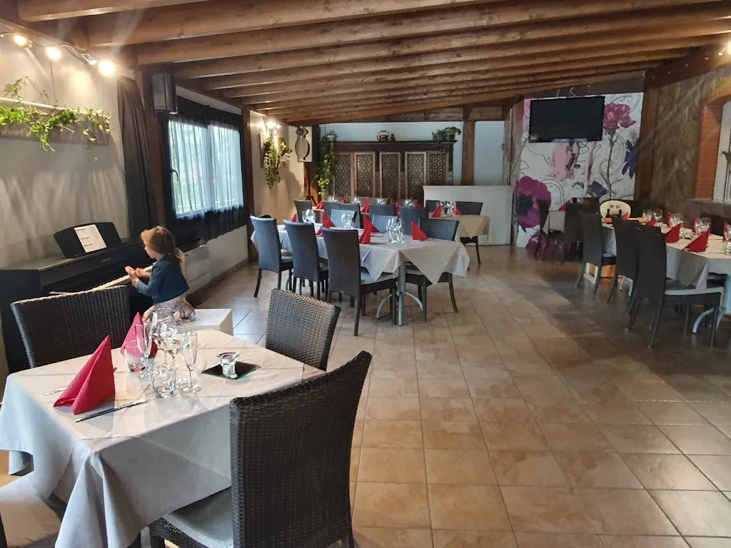 Family Park Parco Eventi - Sala meeting a Potenza restaurant in Pignola