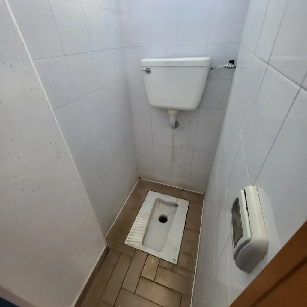 giuseppe terlizzi _Centro Icaro_Pignola_review