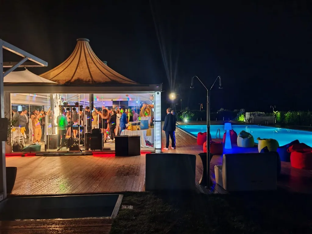 Centro Icaro restaurant in Pignola