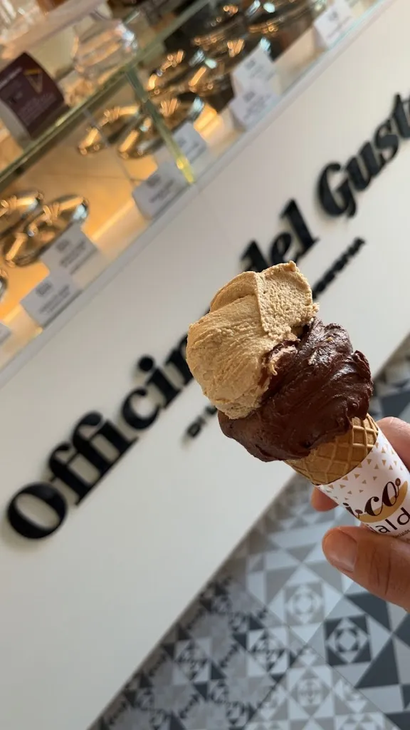 Marcel Arcieri_Officine del Gusto Pignola_Pignola_review