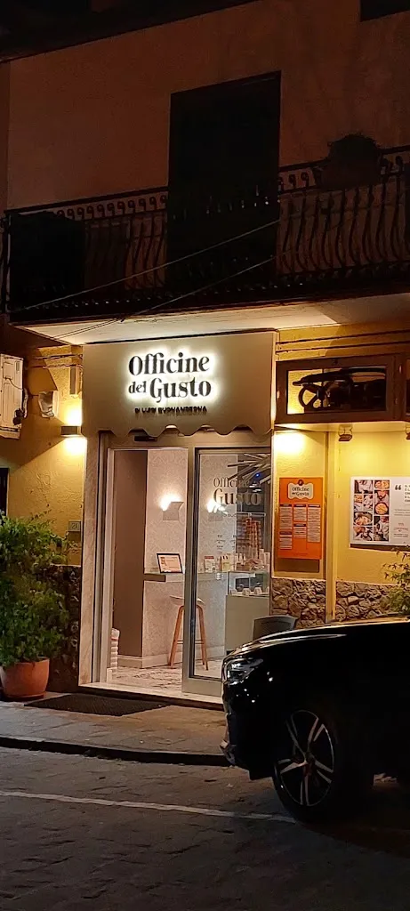 Alperen Acar_Officine del Gusto Pignola_Pignola_review