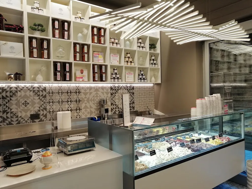 Officine del Gusto Pignola restaurant in Pignola