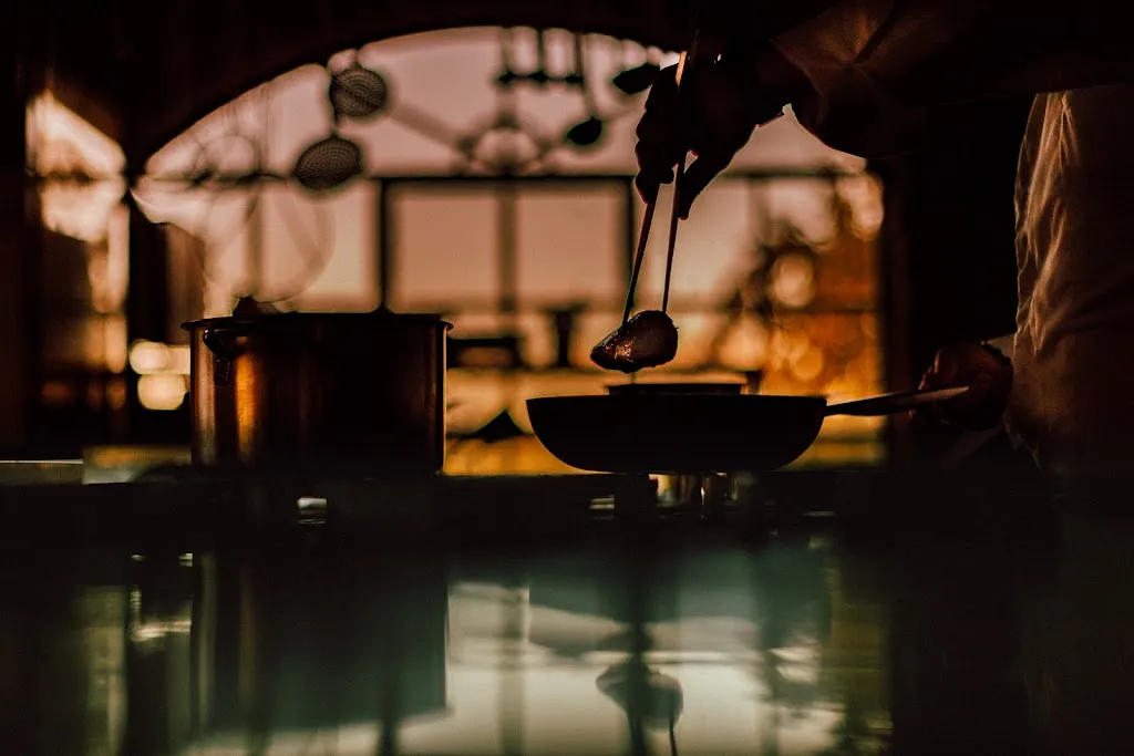 Botros Hanna Restaurant & Lounge Bar restaurant in Pignola