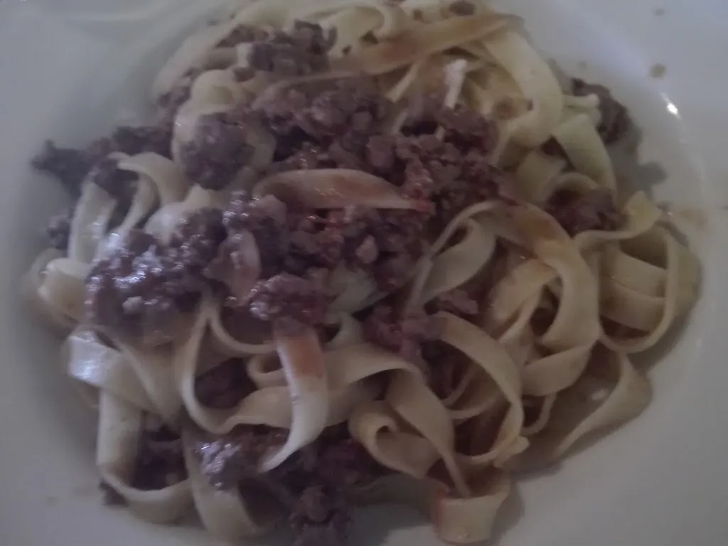 no name _Osteria Tacetai_Pignola_review