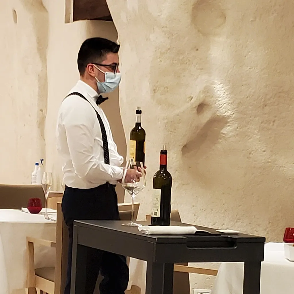 Mark Leger_Dedalo - Sensi sommersi_Provincia di Matera_review