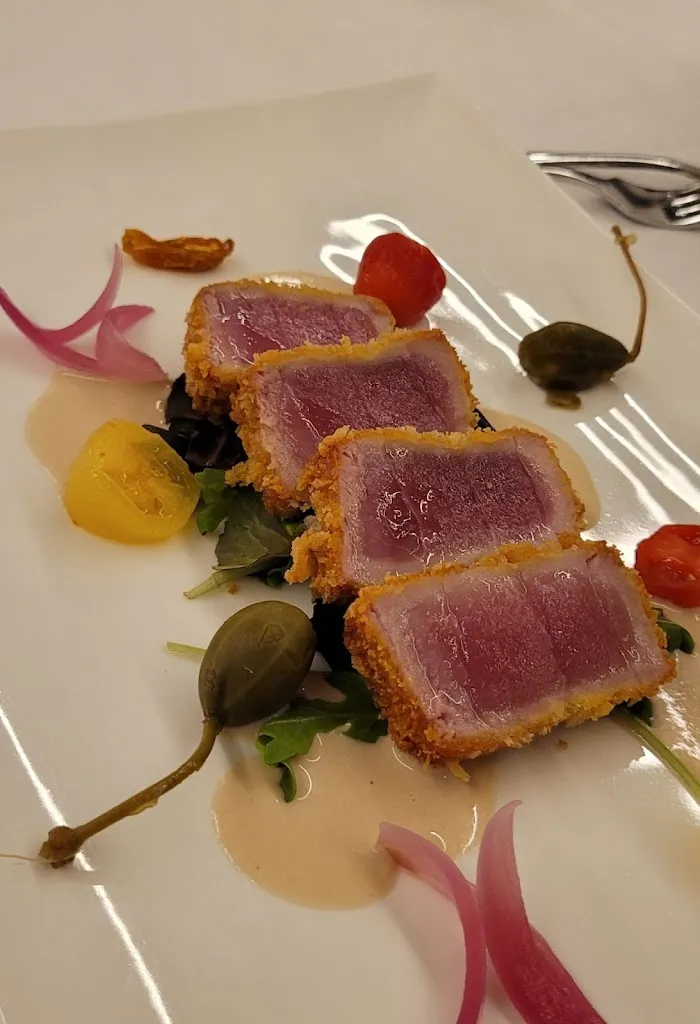 Rosmarie Grünig_La Loggia_Alba Adriatica_review