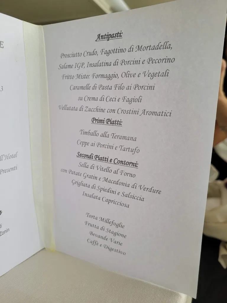 Menu_Hotel Ristorante Ermocolle_Civitella del Tronto_image_1