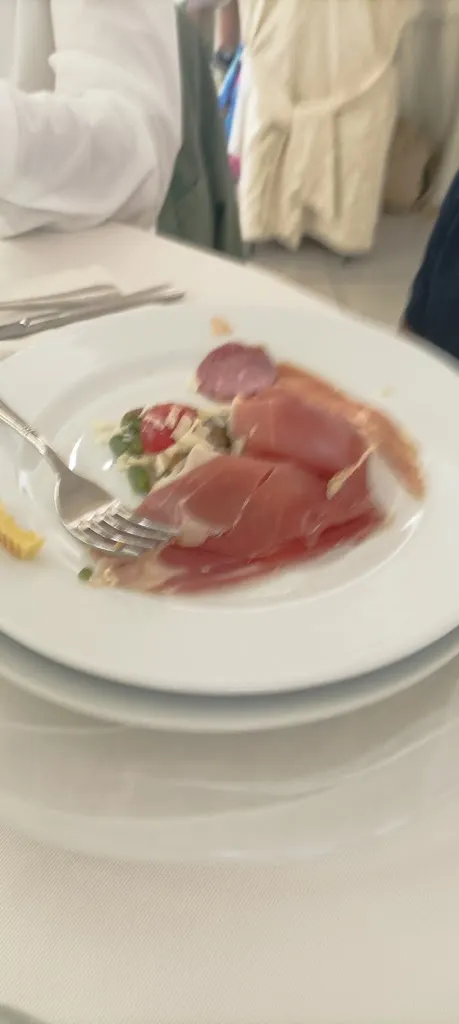 giuliano mattioli_Hotel Ristorante Ermocolle_Civitella del Tronto_review