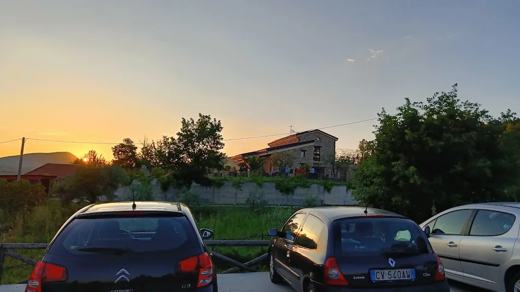 Matteo Buompastore_Ristorante sotto la torre_Provincia di Potenza_review