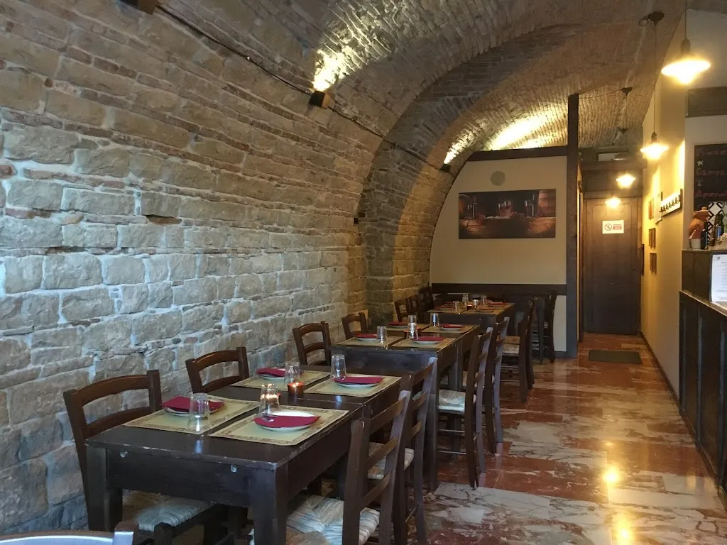 Cantina Ancidda restaurant in Provincia di Potenza