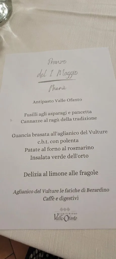 Menu_Agriturismo Valle Ofanto_Rapone_immagine_2