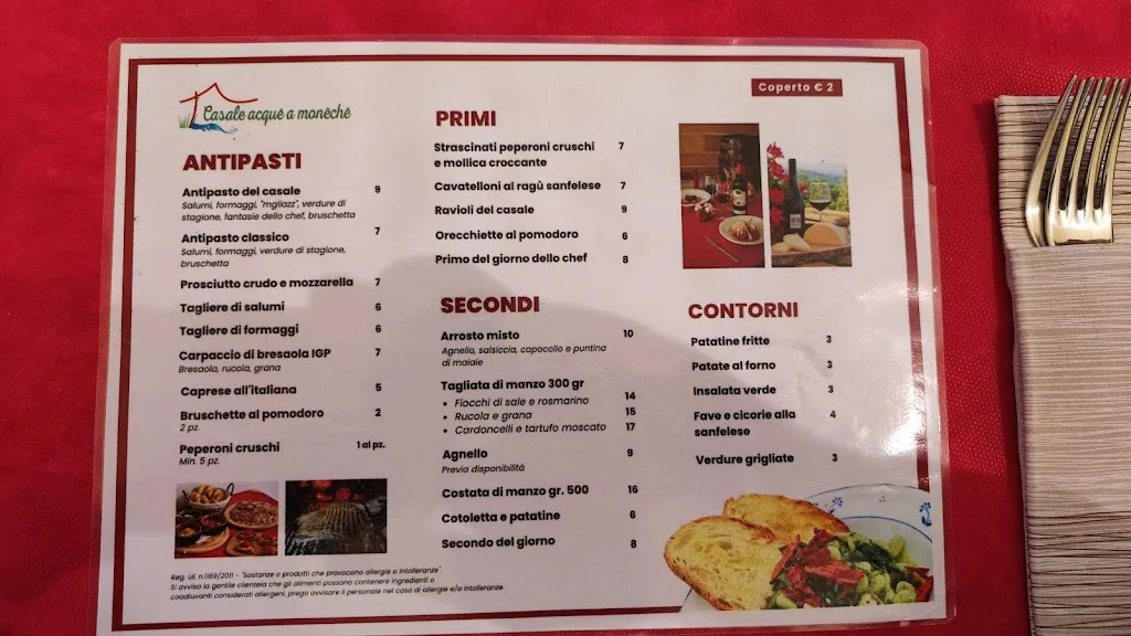 Menu_Casale Acquë a Mònëchë_Rapone_image_2