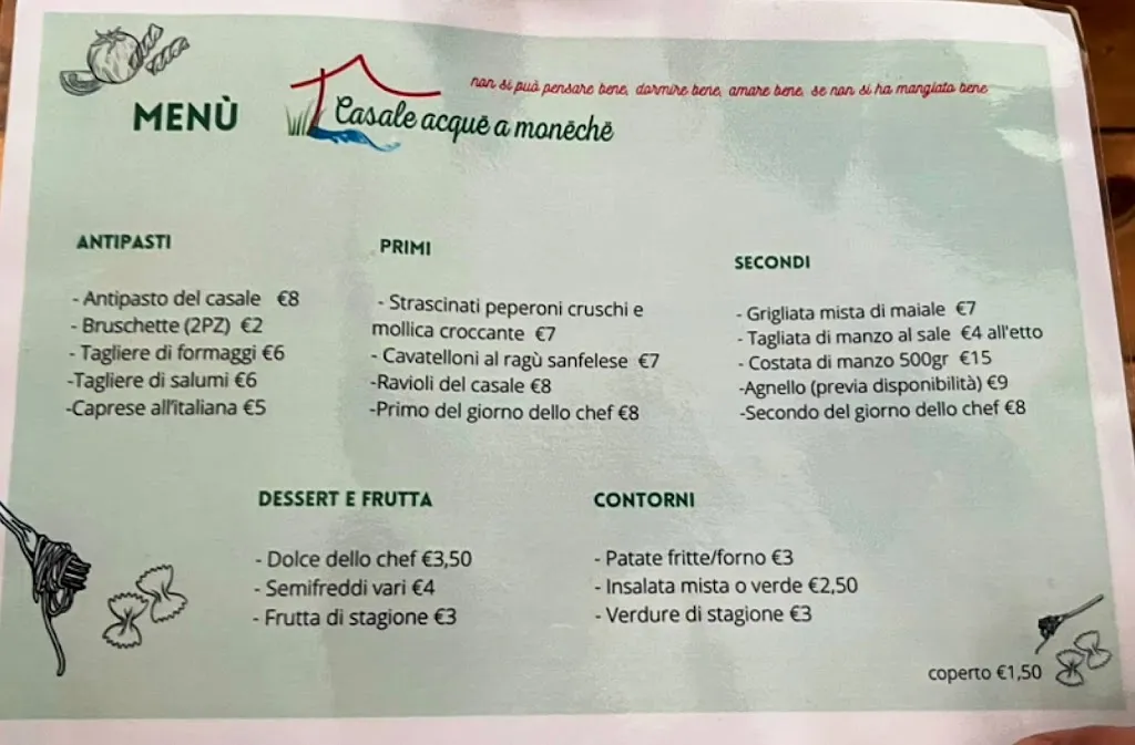 Menu_Casale Acquë a Mònëchë_Rapone_image_3