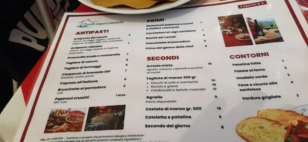 Menu_Casale Acquë a Mònëchë_Rapone_image_4
