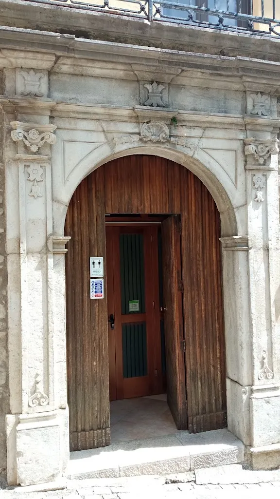 fla D.P._Locanda Del Borgo_Rapone_review