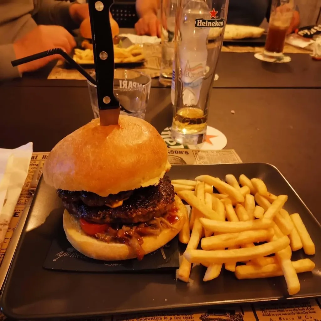 Menü_Lux Pub&Grill_Rapolla_Bild_2