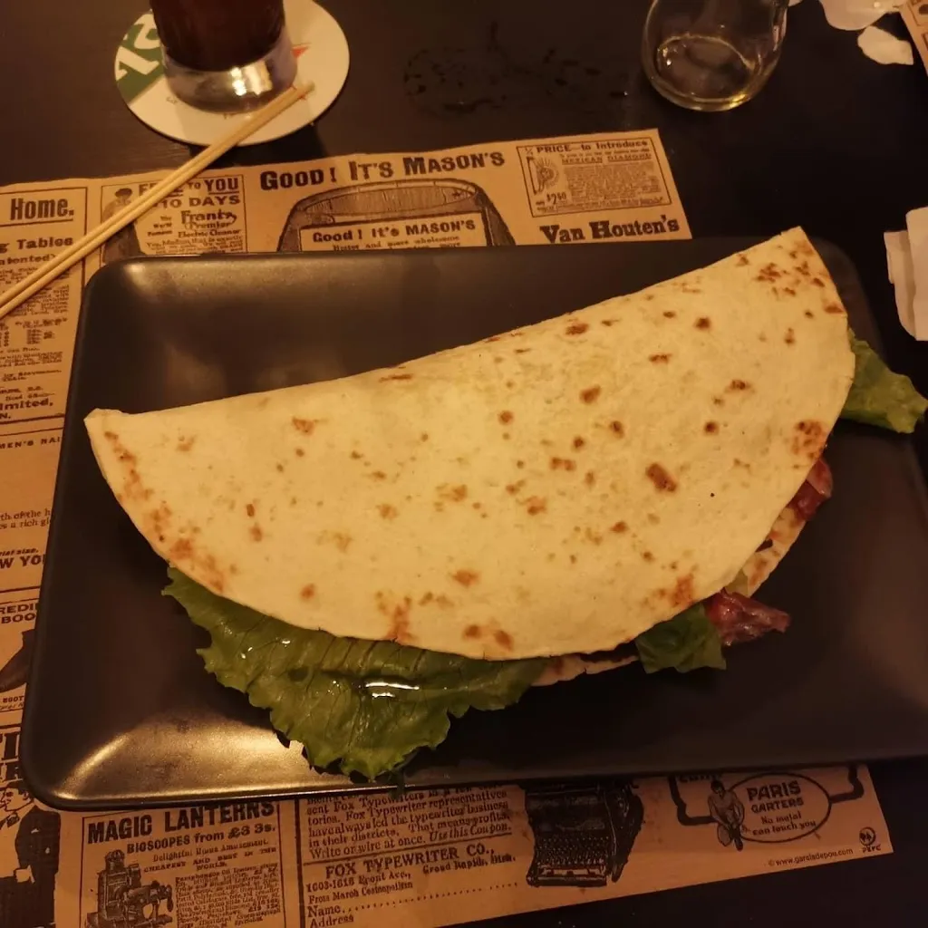 Menü_Lux Pub&Grill_Rapolla_Bild_5