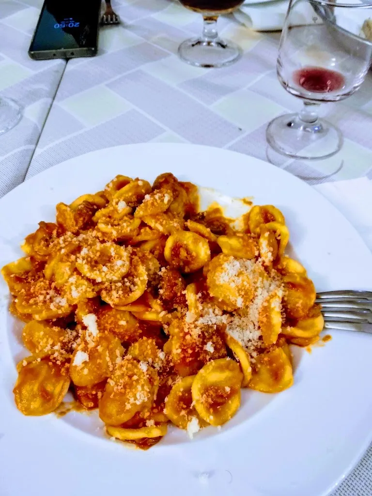 Menu_Ristorante Vulturis (Ex l'impero)_Rapolla_image_2