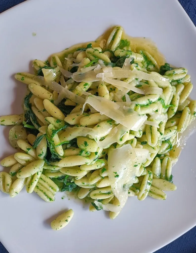 Miriam Di Maio_Ristorante Vulturis (Ex l'impero)_Rapolla_review