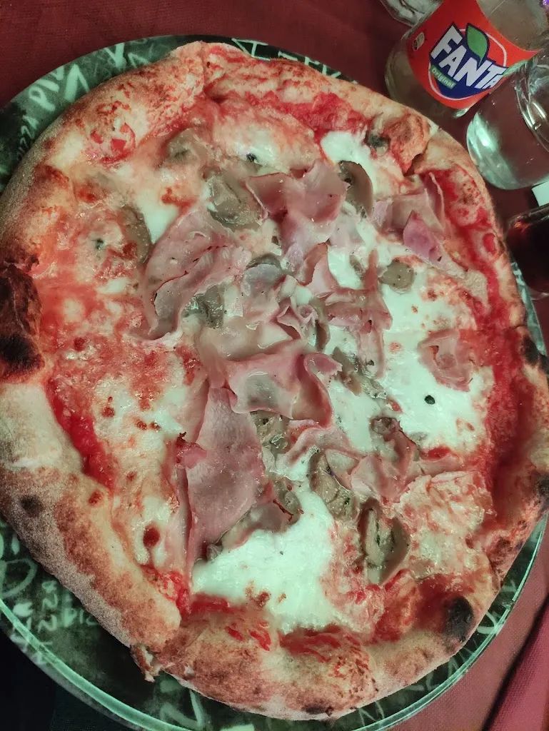 Menu_Il covo degli Artisti del gusto_Rapolla_image_5