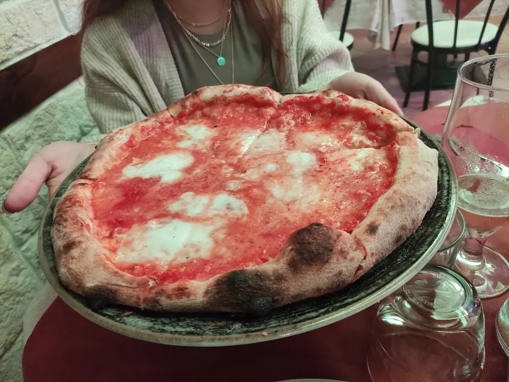 Menu_Il covo degli Artisti del gusto_Rapolla_image_6