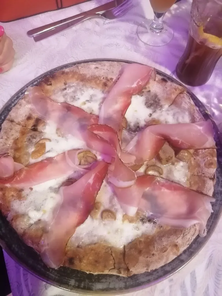 Menu_Il covo degli Artisti del gusto_Rapolla_image_8