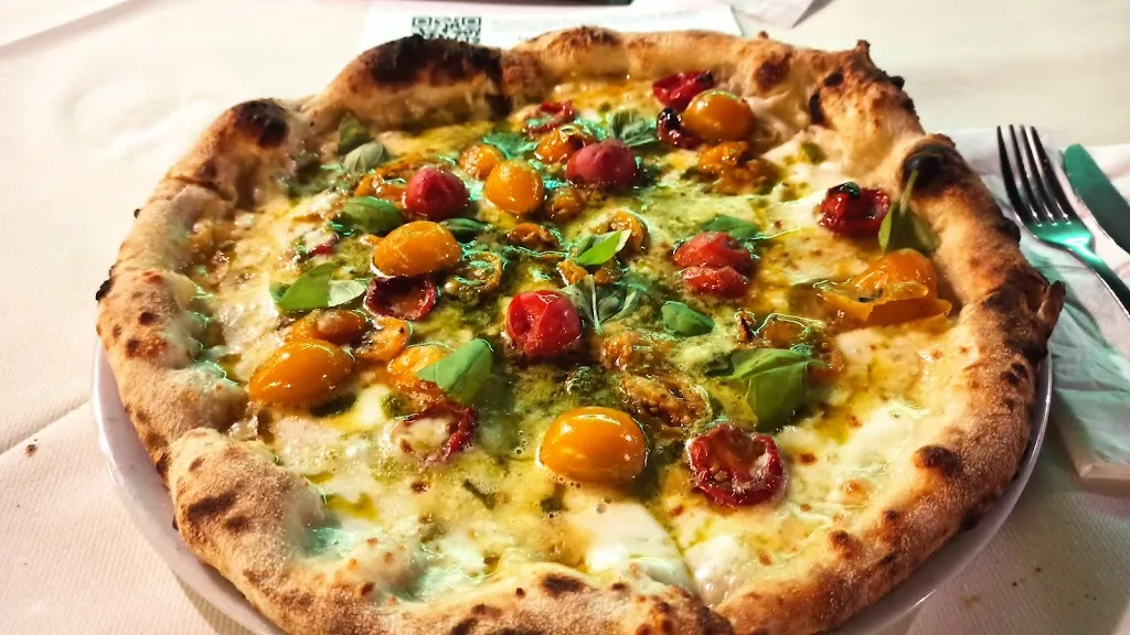 Menu_Il covo degli Artisti del gusto_Rapolla_image_9