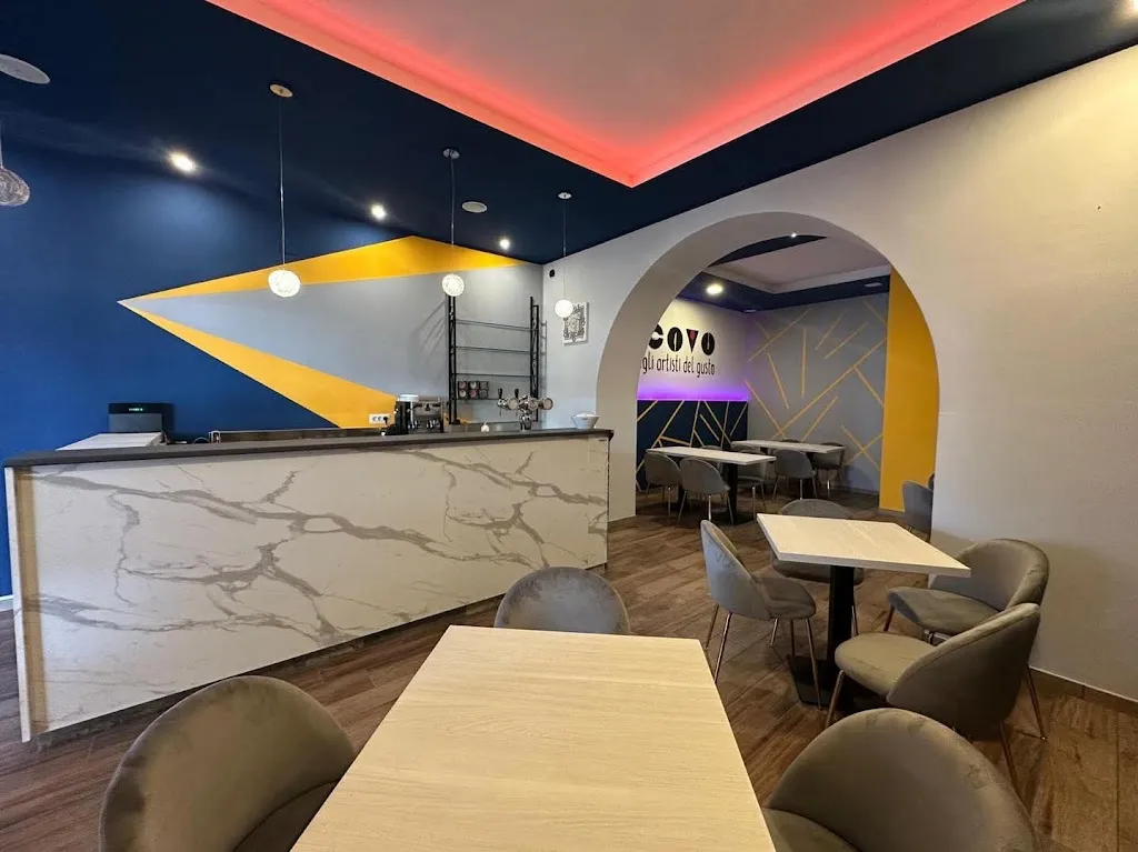 Il covo degli Artisti del gusto_Rapolla_slider_image_1