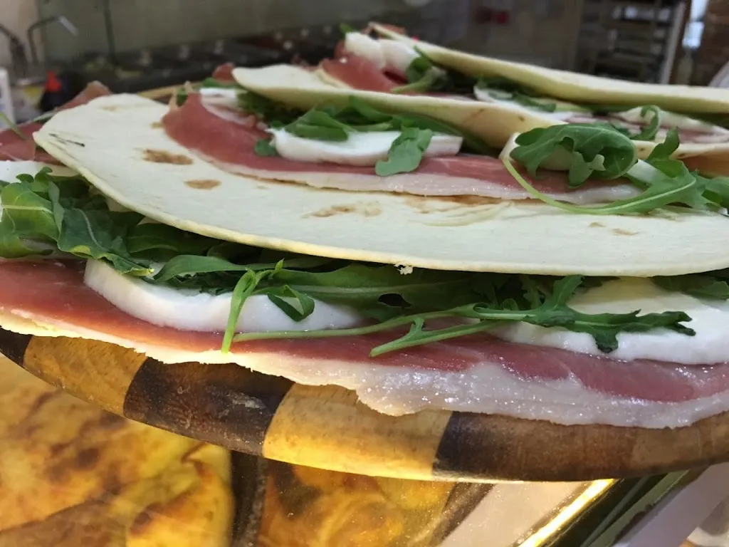 Menu_Antica pizzeria Mottola_Rapolla_image_4