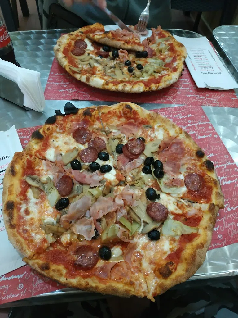 Menu_Antica pizzeria Mottola_Rapolla_image_8