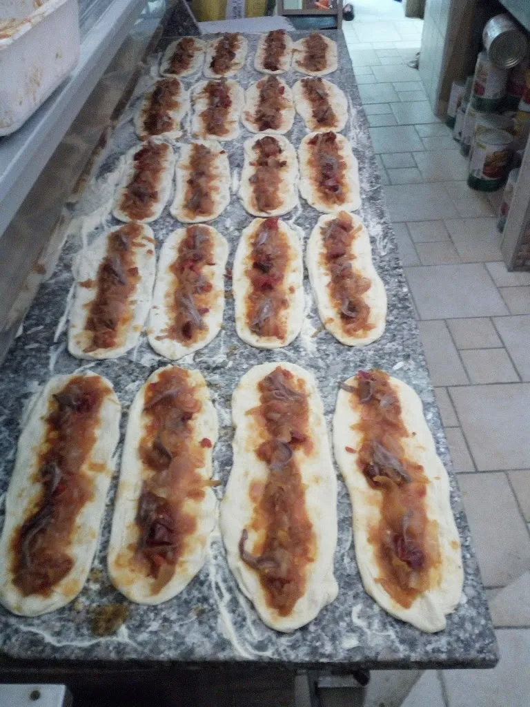 Menu_Antica pizzeria Mottola_Rapolla_image_9