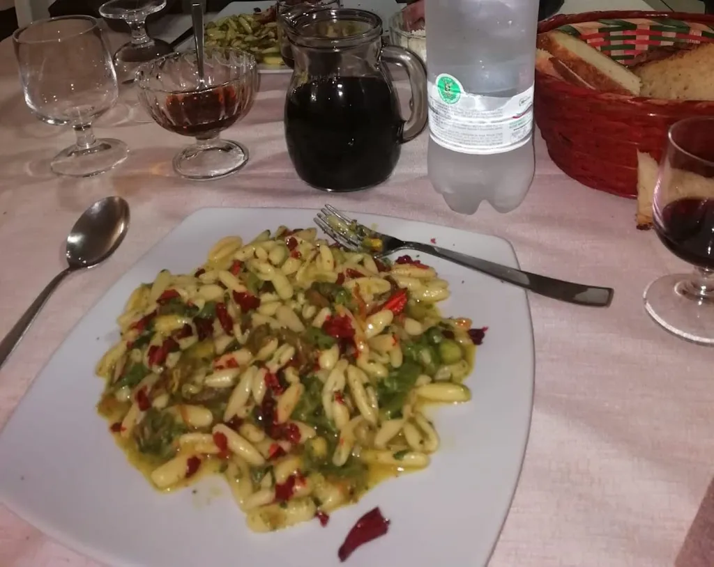 Antonio Gentile_BORGO ALBERGO VULTURIS - B&B, Hotel, Ristorante, Pizzeria_Rapolla_review