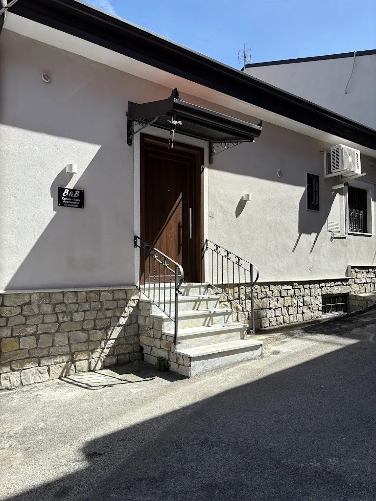 BORGO ALBERGO VULTURIS - B&B, Hotel, Ristorante, Pizzeria_Rapolla_slider_image_1