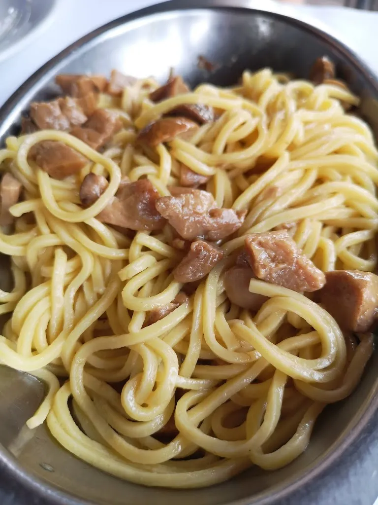 Gioia Milani_Osteria Caiola_Civitella del Tronto_review