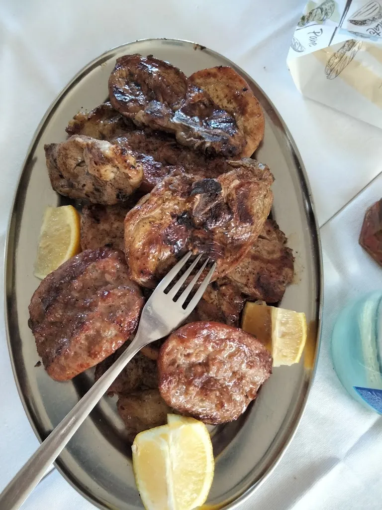 alessandra gullo_Osteria Caiola_Civitella del Tronto_review