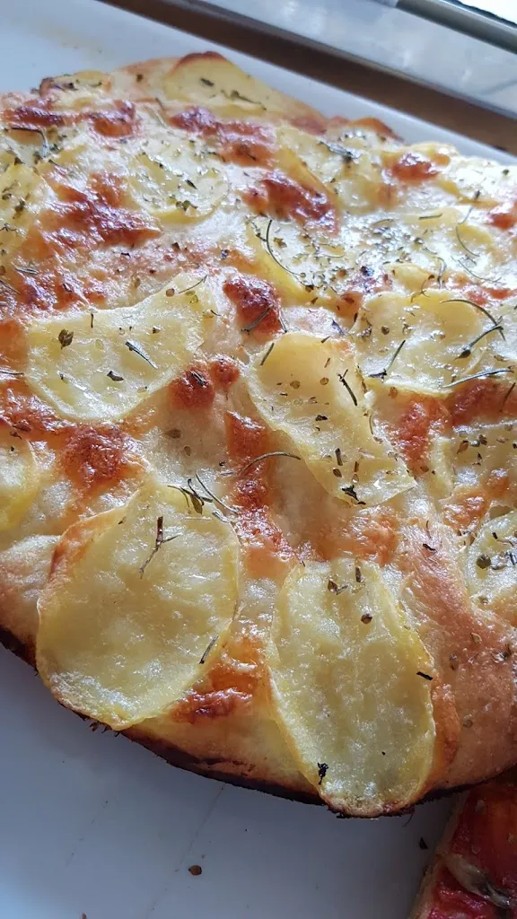 Lorenzo Candiani_Da Pasqualino_Rapolla_review