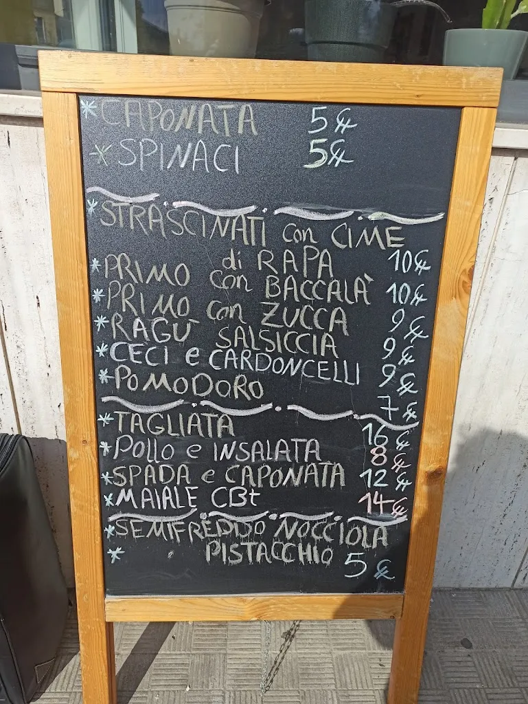 Menu_Zendè Food Drink Cafè_Rionero in Vulture_image_1