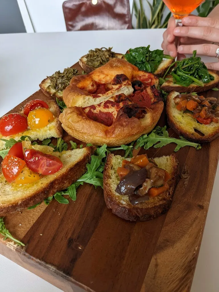 Menu_Zendè Food Drink Cafè_Rionero in Vulture_image_2